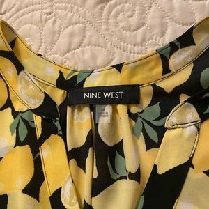 Striking ladies blouse